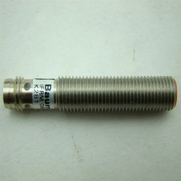 

Ifrm 08n1501 Brand New Original Spot Plc