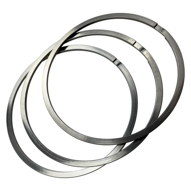 2026 Hot Item BF800C Dust-proof Flange Plate Ring 320052502 Stainless Steel Retaining Ring for Asphalt Paver Spare Parts