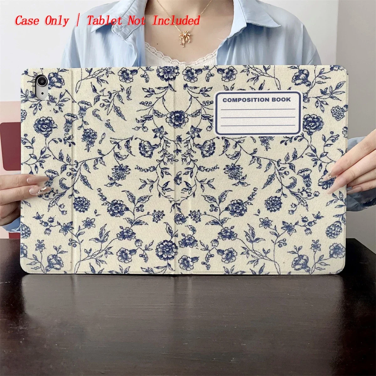 

Stylish Case For Apple iPad 10.9 10.2 Inch Air7 Pro 11 Mini Full Protection Soft Case With Elegant Colors Fit All iPad Models