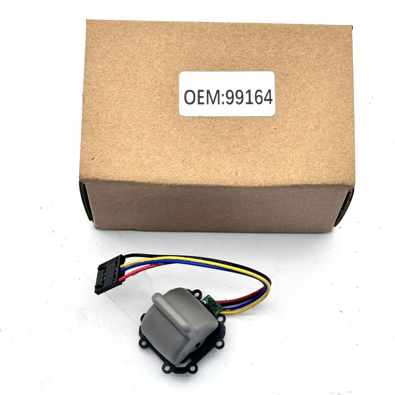 Analog Rocker Assy Switch Joystick Controller For Genie GS-2668 RT GS-3268 RT GS-4390 GS-5390 GS-2669 RT OE:99164 99164GT