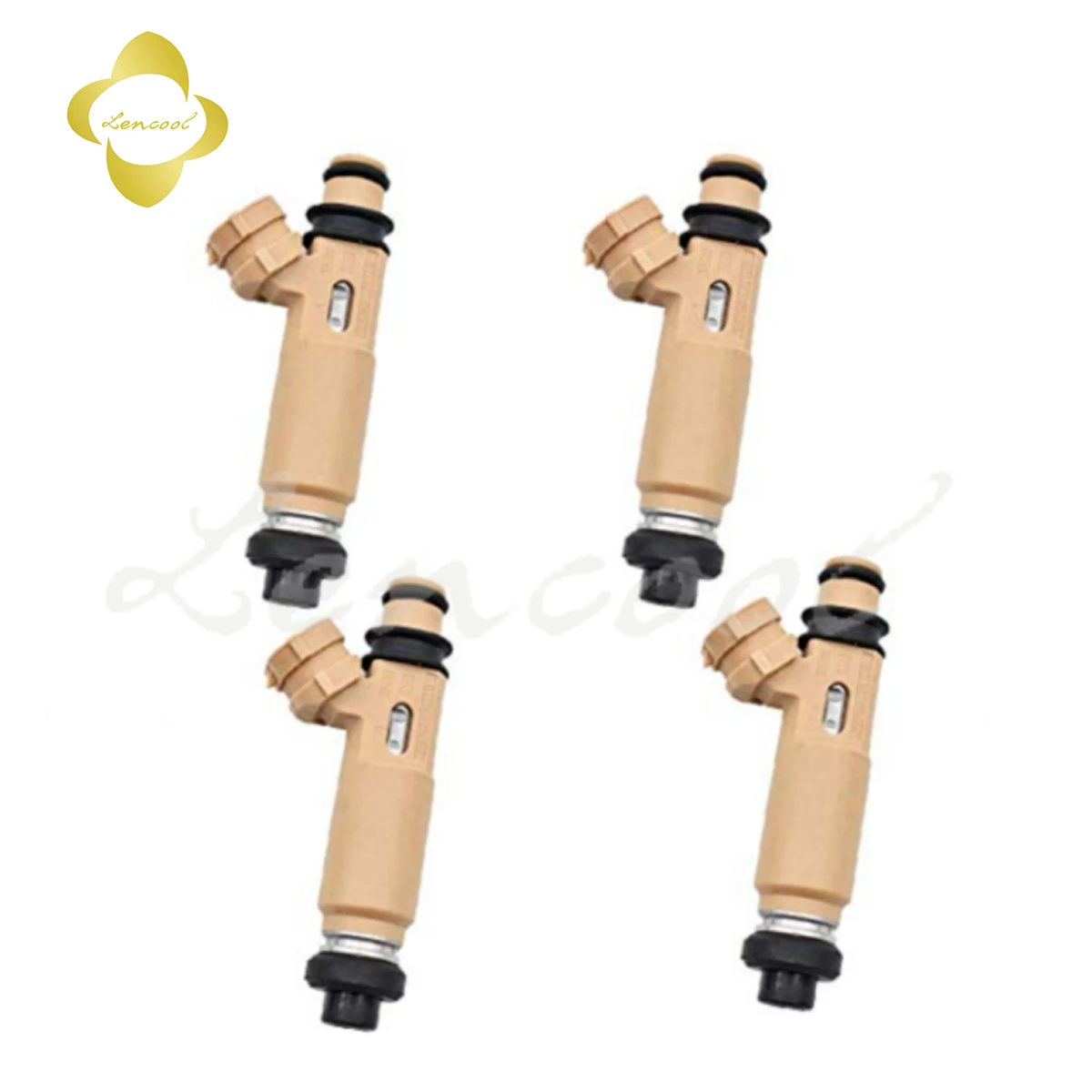 4pcs/Lot Injector Nozzle For Toyota Avensis RAV4 Camry/Vista Corona Townace/Liteace Carina FF ED Cad 23250-74170  23209-74170