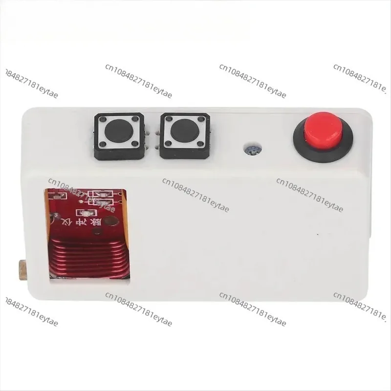 150MHz 95W Multifunctional High Frequency Generator Electromagnetic Pulse Generator Transmitter EU