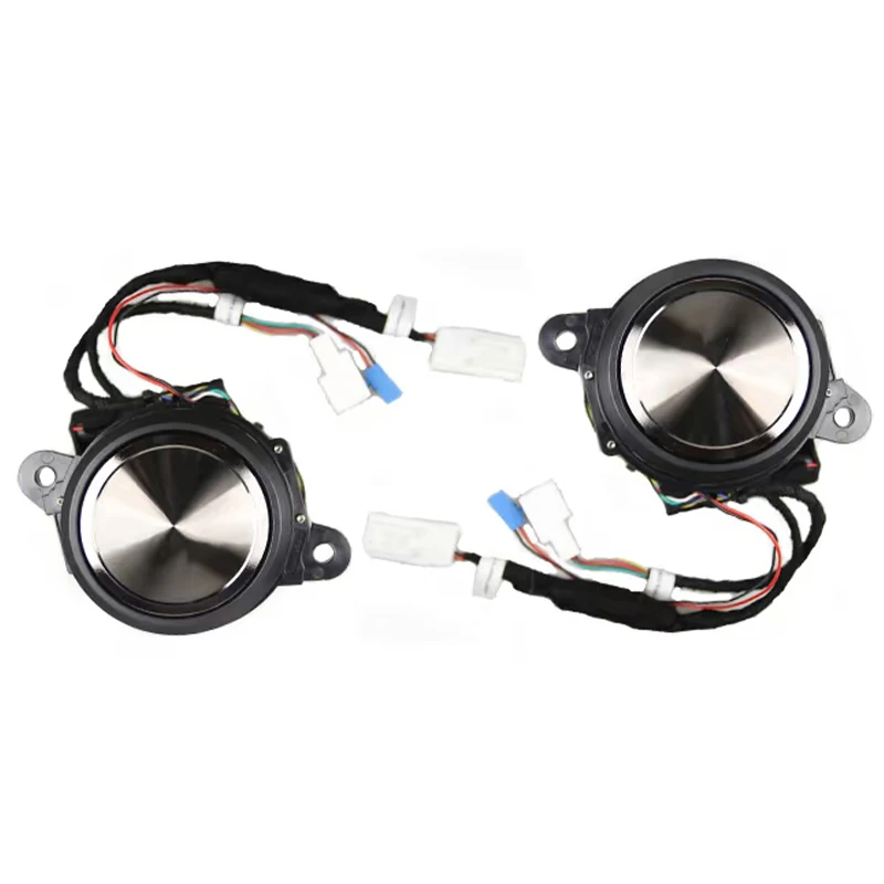 

For New Performance Parts Upgrade Lift Tweeter For Alpha/Wilfa2025