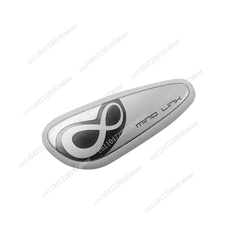

Small EEG Headband Mindlink for Mind Control, Brain Wave Activity Tracker, Supports Interaction