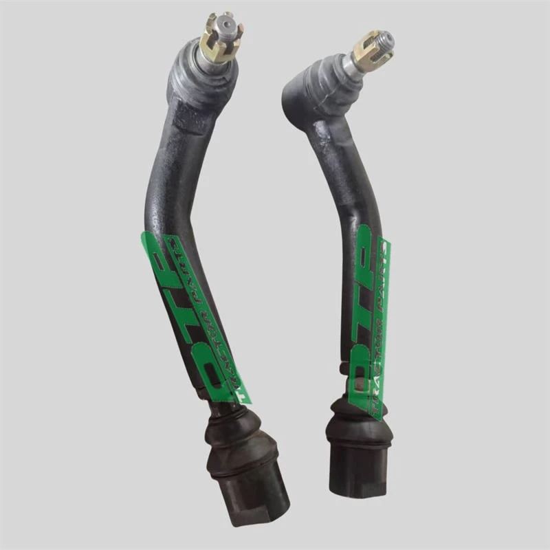 Foton Tie Rod End Left and Right,Left/Right steering horizontal drawbar assembly, FOTON FT Lovol TE254 tractor parts