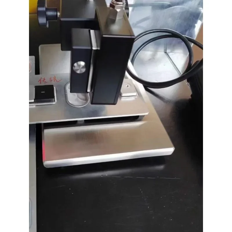 Cleanliness meter, cleanliness detection surface cleanliness detector