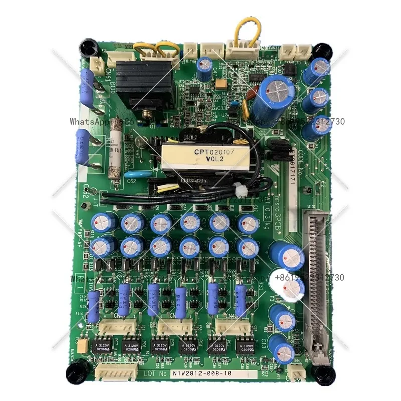 ETC617173 Yaskawa I… - image