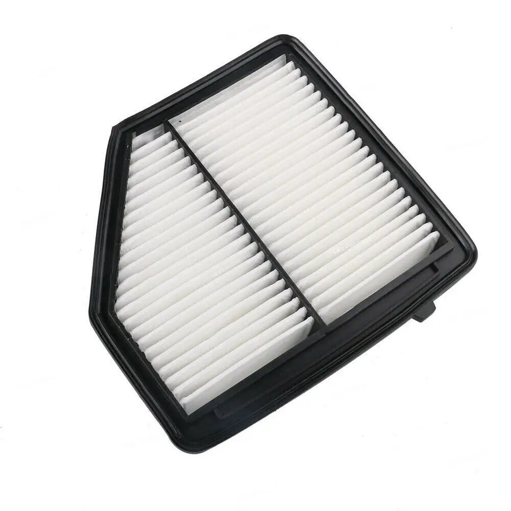 

1× New Accessories Car Air Filter Engine Air Filter Filter Fiber & Plastic High Quality # 17220-51B-H00 Car Engine