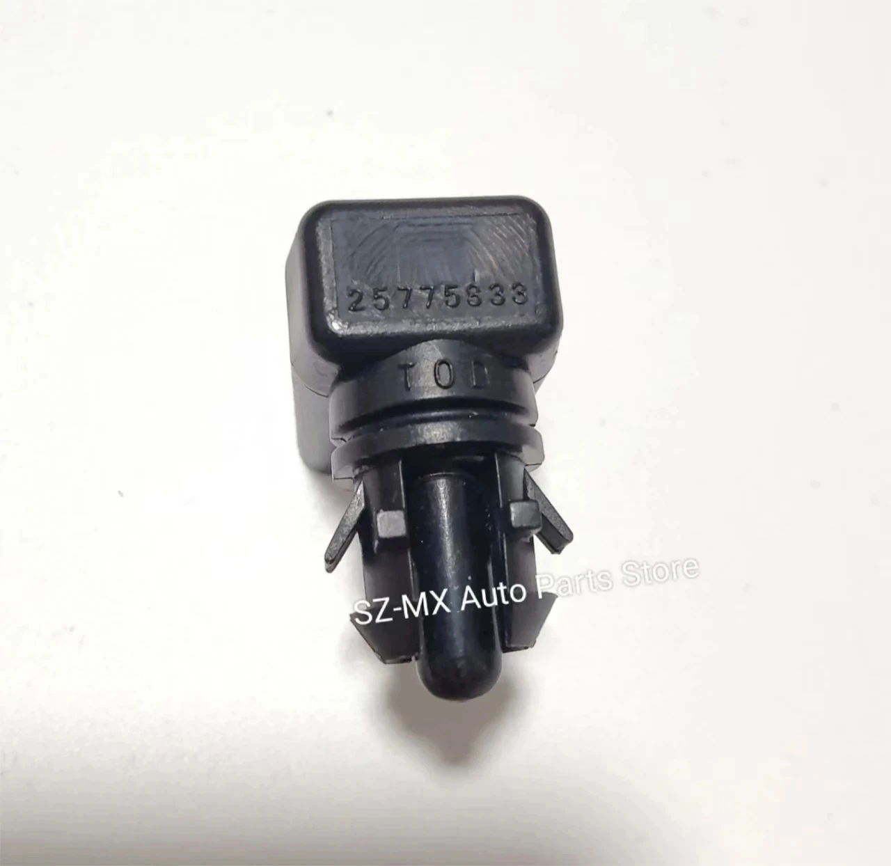 10X Original Outside Ambient Air Temperature Sensor 25775833 15936931 For Chevrolet Cruze Cadillac Opel Vauxhall Astra Vectra