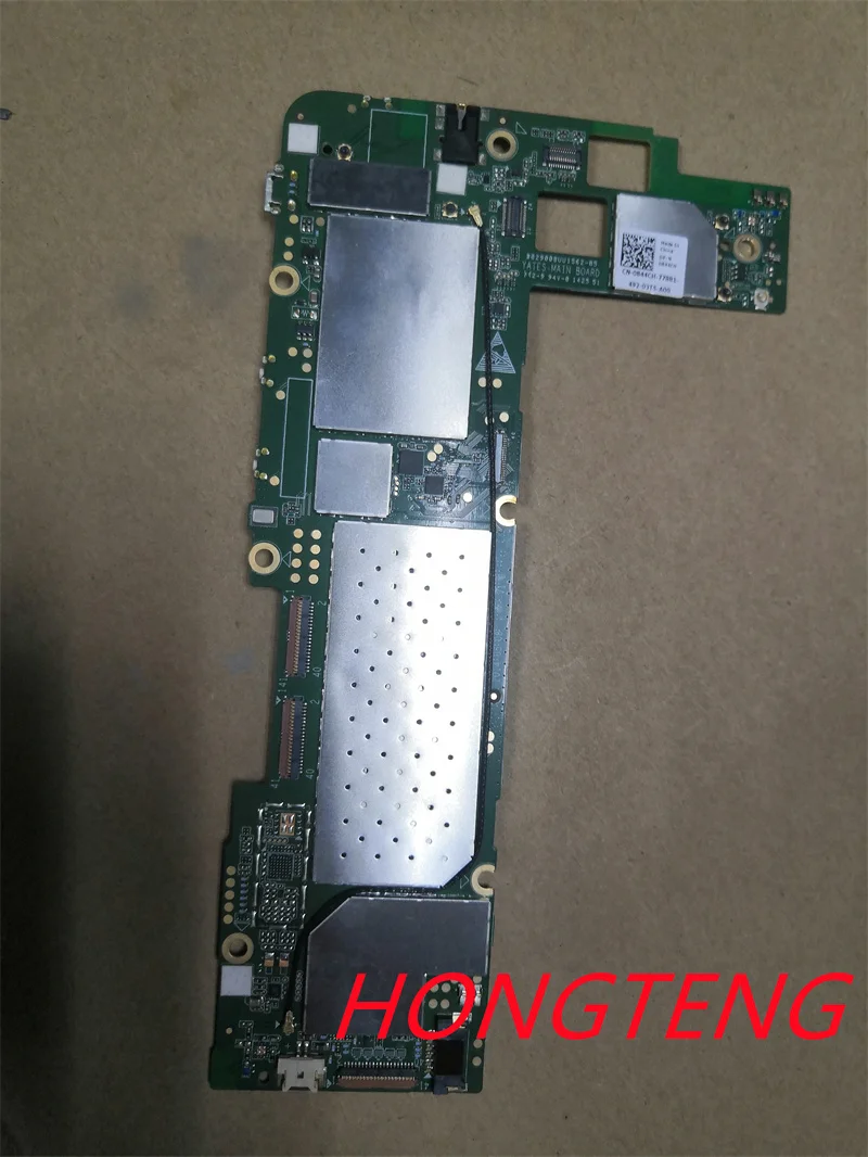 

FOR New Genuine Dell Venue 8 3840 Tablet PC Motherboard 844CH 0844CH CN-0844CH