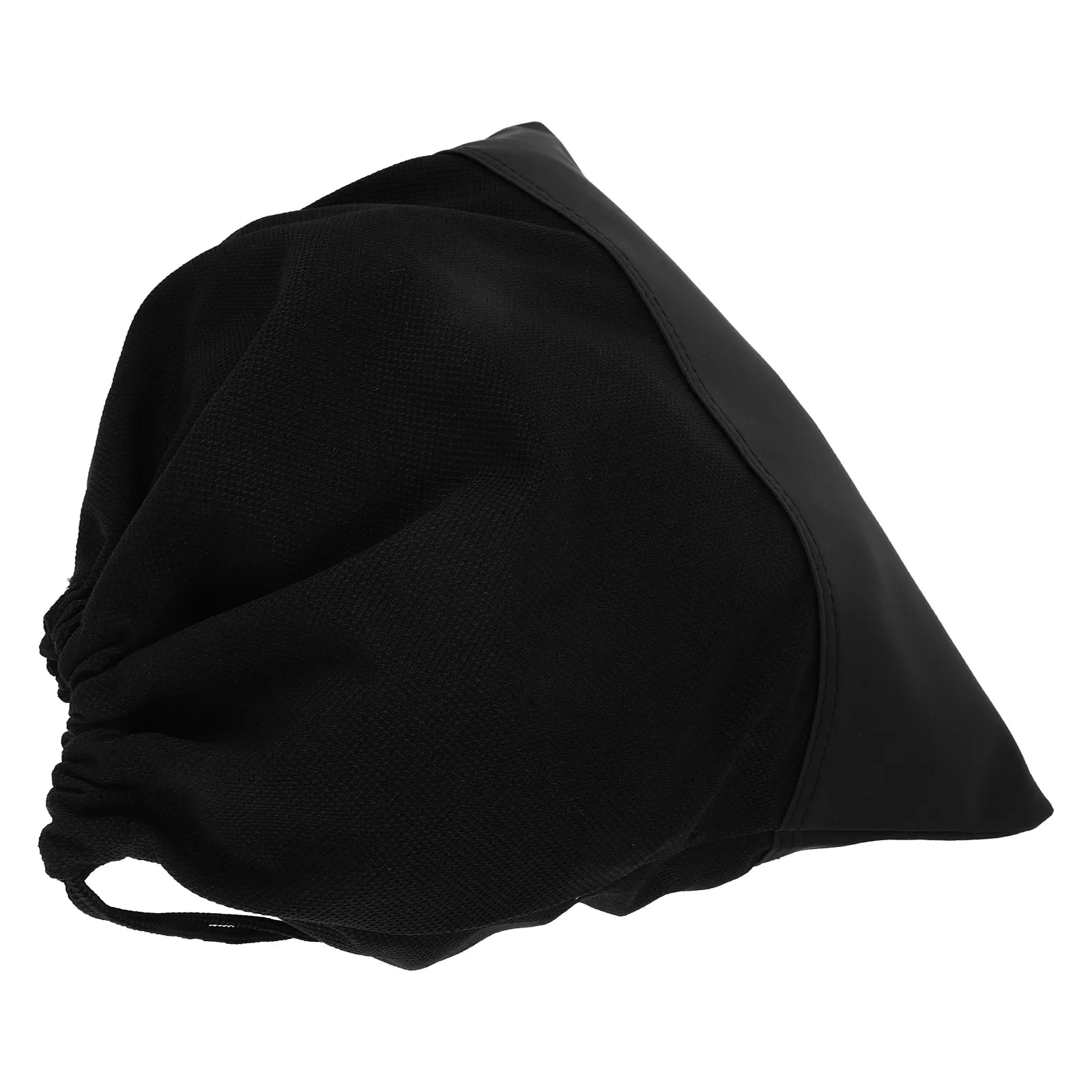 Baseball Glove Storage Bag Softball Glove Holder Drawstring Closure Portable Protective Organizer Travel Training Sports Gear