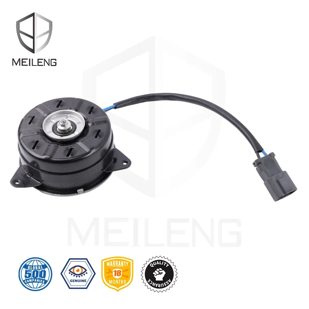 car Engine Cooling parts 38616-RFE-003 auto water tank A/C air conditioning cooling fan motor For Honda Civic ODYSSEY RB1 FA3