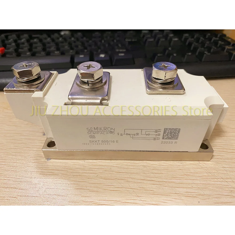 SKKT500/16E NEW MODULE