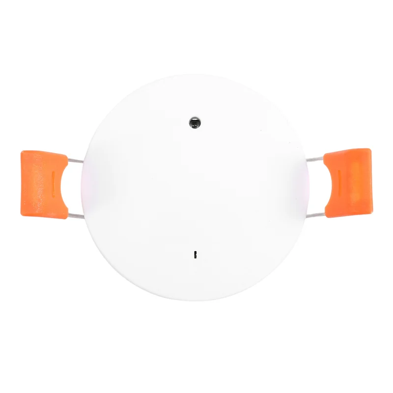 Wi-Fi-24G Умный датчик присутствия человека с точностью обнаружения яркости Tuya Интеллектуальный датчик микроможения человека