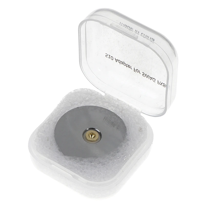 Металлический разъем адаптера 510 для Swag PX80