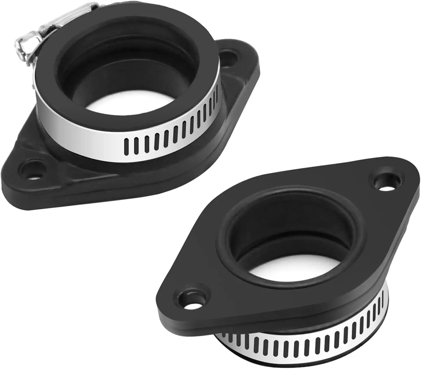 2PCS  for Minibike Dirt Bike Motorcross TTR SSR PWK 21/24/26/28/30/32/34mm PE26/28/30mm TM28/32/34 Carb Pit Dirt Bike