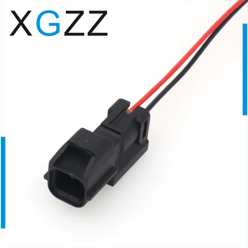 Suitable for Mitsubishi Nissan Infiniti reverse radar electric eye plug 7283-8720-30 7182-8730