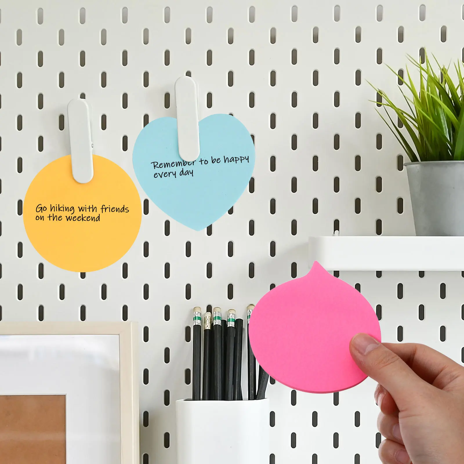 30 ورقة ملصقات المفكرة الصغيرة لطيف منصات الملاحظات الزخرفية الصغيرة فارغة مذكرة الوسادة مدرسة مكتب المنزل استخدام القرطاسية مجموعة