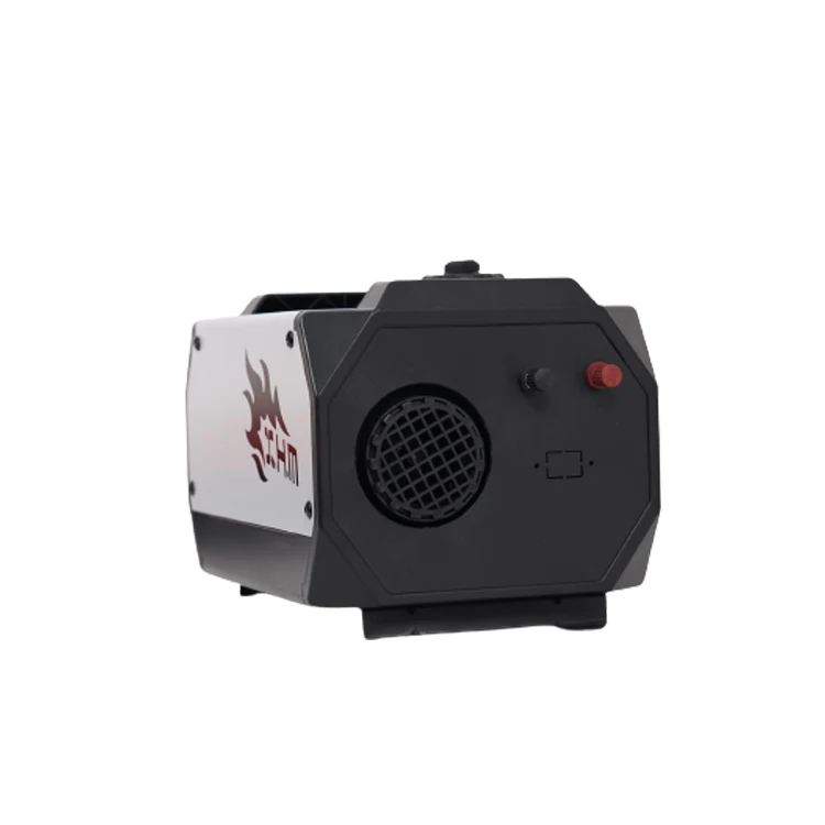 سخان ديزل محمول 12 فولت 24 فولت 5 كيلو وات 2 كيلو وات للقافلة