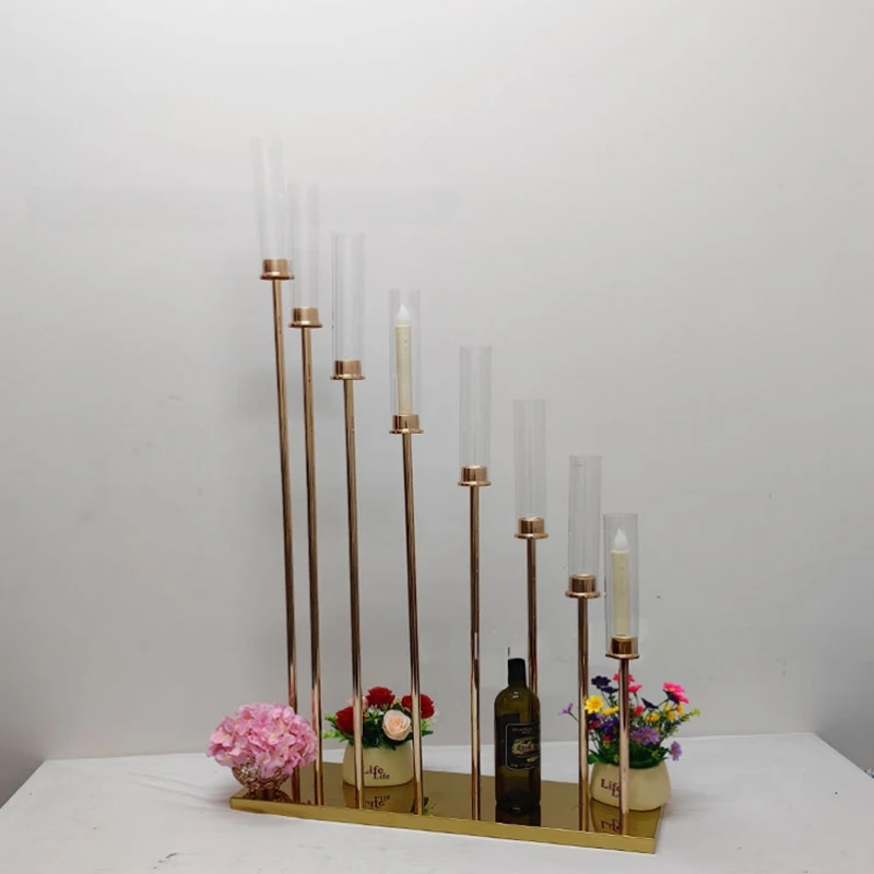 Imuwen 8 Heads Cand…