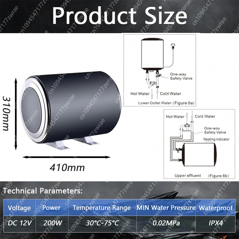 Thumbnail 3 - #41 Compare Electric Showers Before You Buy