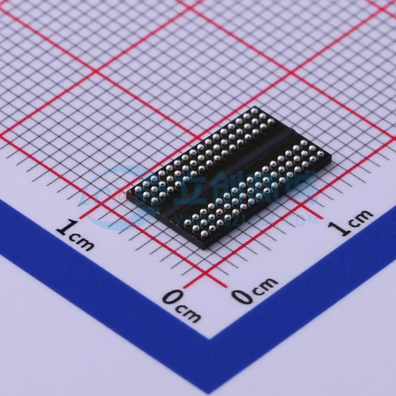 K4B2G1646F-BYMA Capa protetora