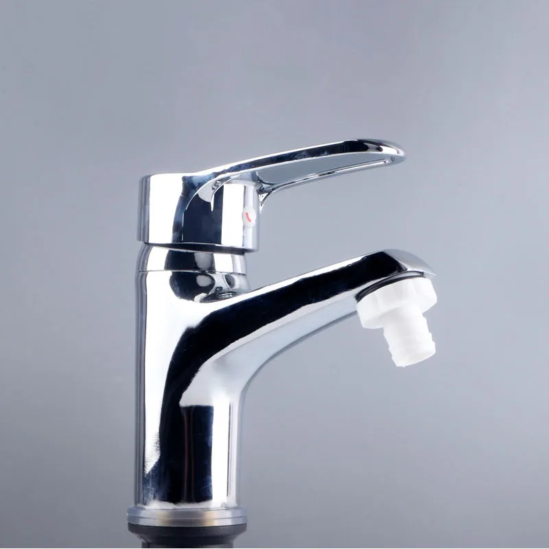 Tap Adapter Tower Type M23 Male Thread Transfer 16MM External Diameter Connector Water Purifier Kitchen Faucet Spout Accessories