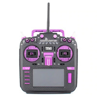 RadioMaster TX16S MKII MAX Radio Controller Joshua Bardwell Edition Hall Gimbals Transmitter Remote Control Support Drone