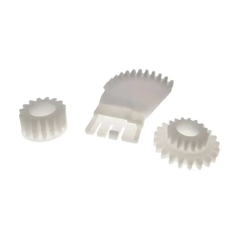 1SET Cassette Unit Gear for BROTHER DCP 8060 8065 8070 8080 8085 MFC 8370 8380 8460 8480 8660 8670 8680 8690 8860 8870 8880 8890