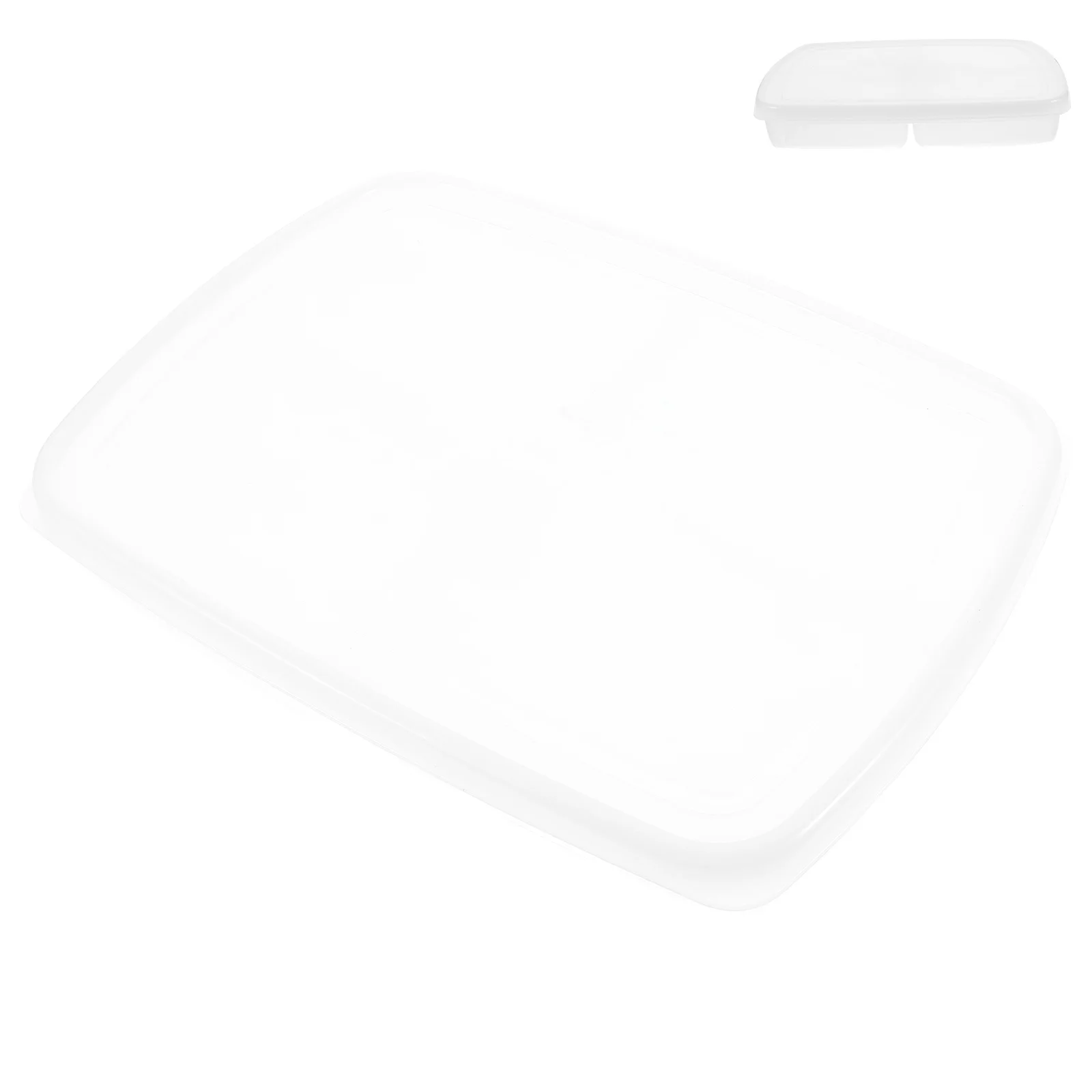 

Sealed Freezer Food Storage Box PP Pe Vegetable Fruit Container Fresh Organizer for Refrigerator Garlic