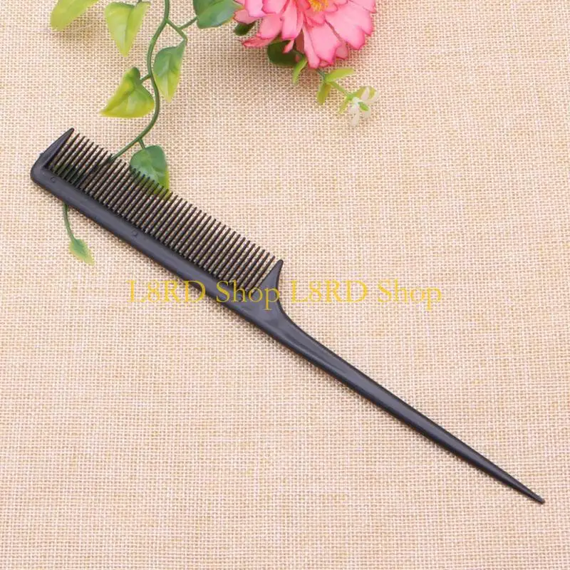 L8RD Hair Twist Styling Clip Bun Maker Braid Tool Comb Hair Accessories 4 Pcs