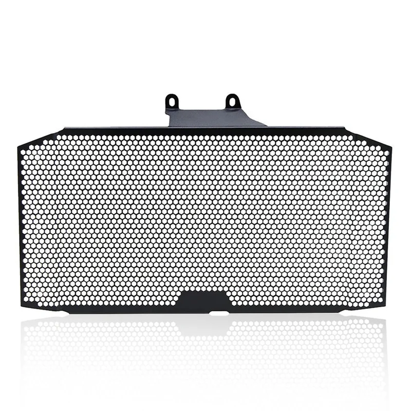

Strict Motorcycle Accessories Radiator Grille Guard Cover Protection For Suzuki GSX-S750 GSR750 GSX-S750Z GSX-S 750/750Z