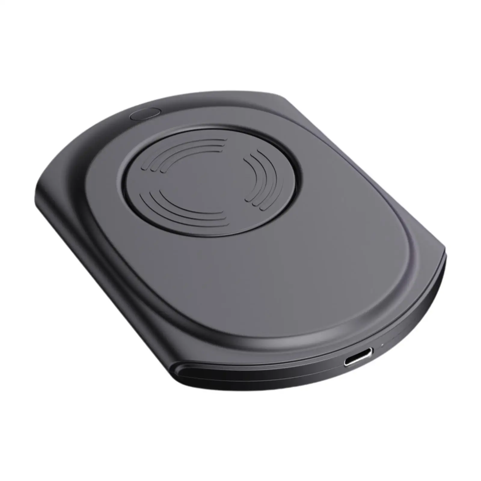 Mouse Mover Computer Awakening Mouse Active Multipurpose Ppt Presentations #2