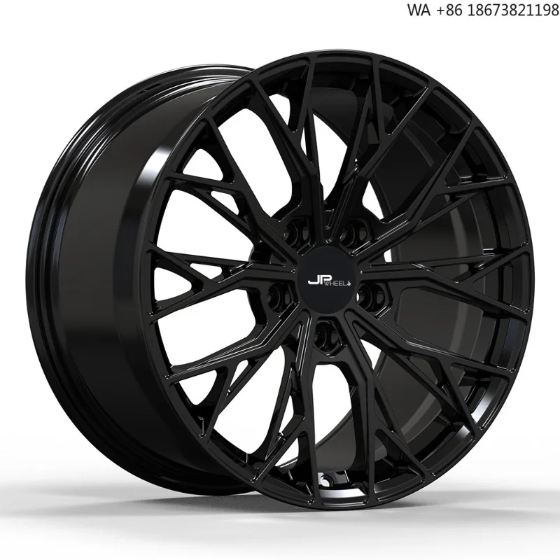 Certificated TUV JWL VIA DOT Car Wheels 5x130 Rims For Lamborghini Urus For BMW M G30 For Porsche Cayenne For Ferrari 488 Premiu