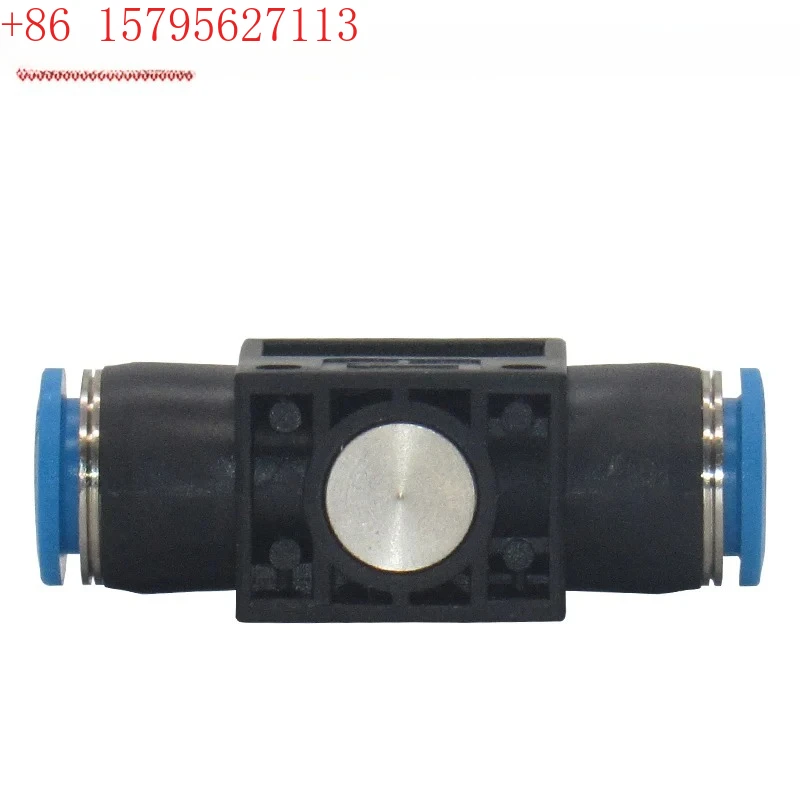 2Pcs Pneumatic Join…
