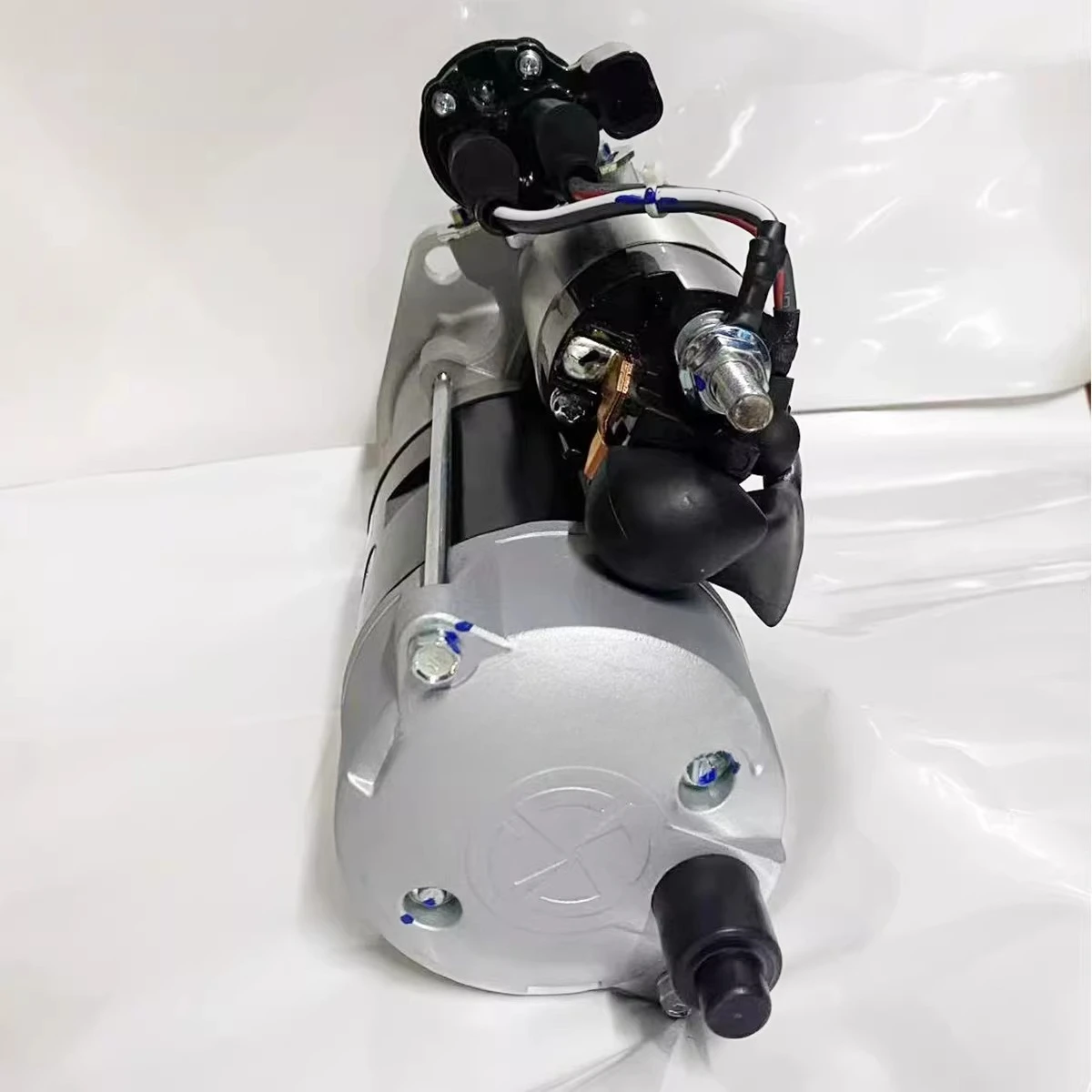 Starter Heavy original, brand new, genuine 6