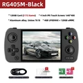 RG405M-Black 128G