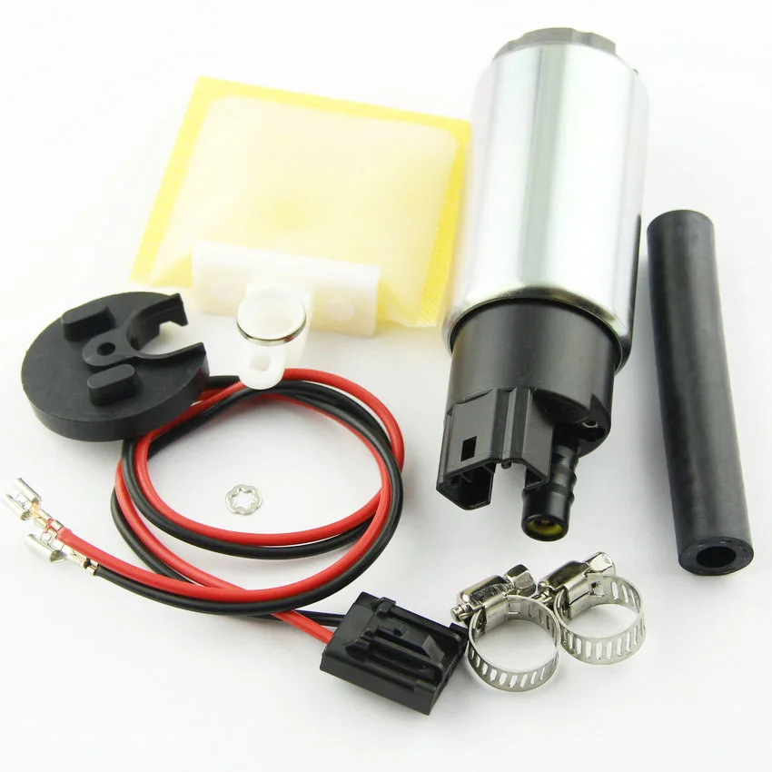 Motorcycle Fuel Pump For Polaris RZR 800 EFI Ranger 500 4X4 EFI Ranger 700 4X4 EFI/LE RZR 4 800 EFI Ranger 500 2X4 Accessories