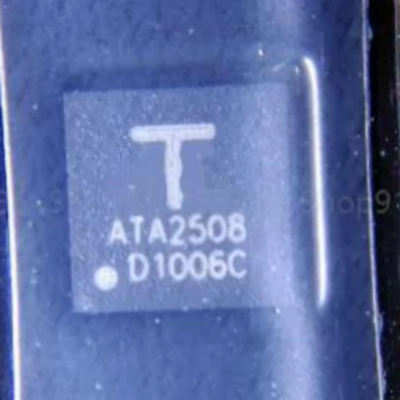 10PCS New ATA2508DC ATA2508DC-40N QFN40 ATA2508DC-32N QFN32 liquid crystal chip
