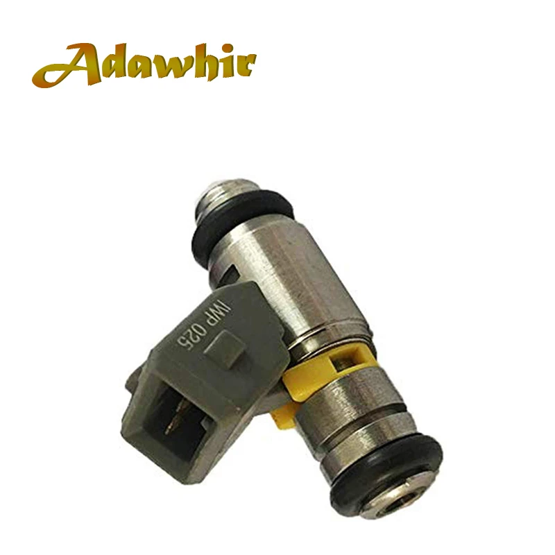 Auto injector for High flow fuel injectors SEAT AROSA CORDOBA IBIZA LEON TOLEDO VW BORA GOLF POLO LUPO 1.4 OEM: # IWP025