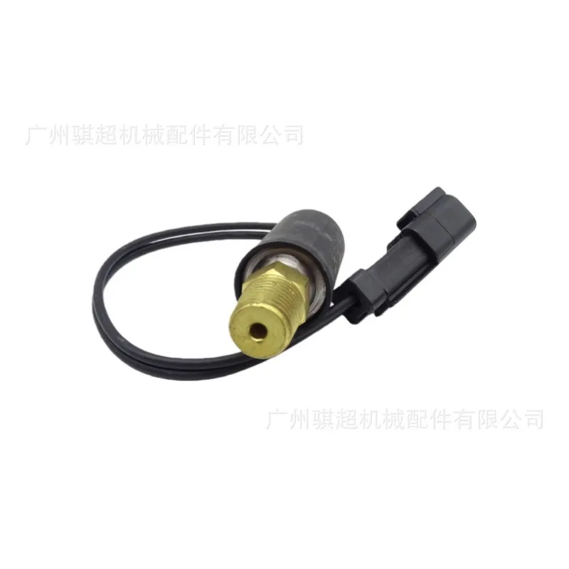 3E2026/114-9281 Excavator oil pressure sensor for excavator parts