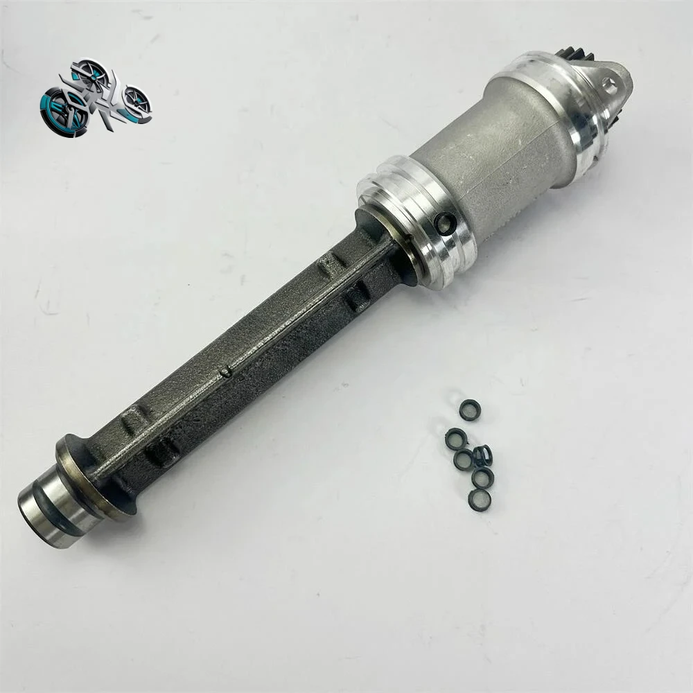 

8PCS Balance Shaft Repair Kit for Audi A3 A4 A5 Q3 Q5 1.0TFSI EA888 | N0119078 06H103273CK 06H103273CJ