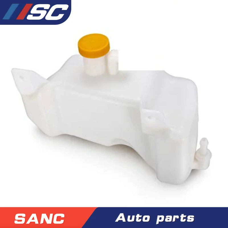 

2171043B01 High Quality Auto Coolant Reservoir Tank For Nissans Micras K11 OE 21710-43B01 21710-4F110 N218-01 80629 20793 160096