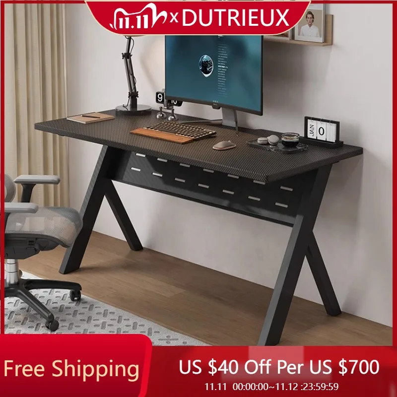 

Console Organizers Computer Desks Wall Table Design High End Creativity Computer Desks Simple Setup Escritorios Trendy Furniture