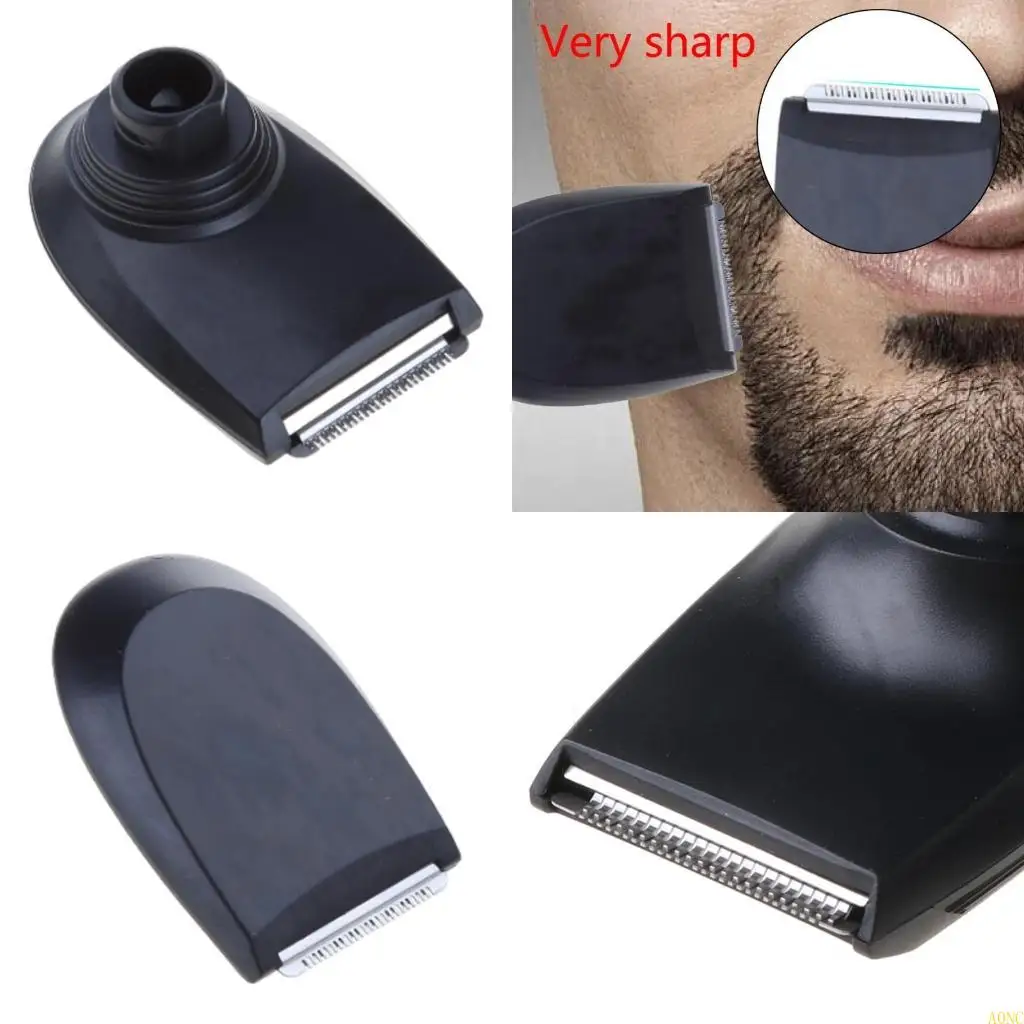 RQ11 RQ12 S5000 YS용 A0NC 트리머 헤드 전기 수염 컷 액세서리