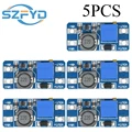 MT3608 5pcs