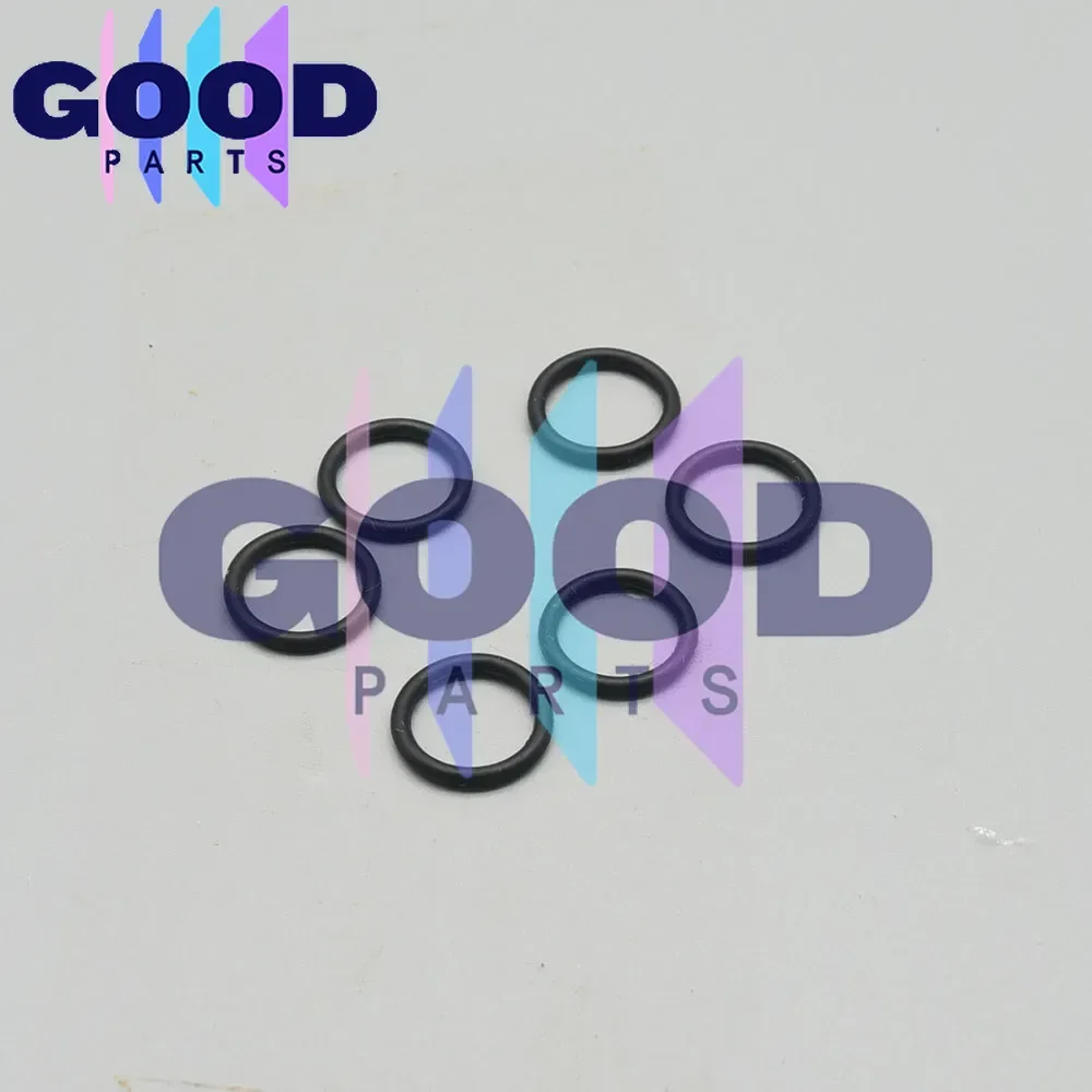 10PCS ADF Exit Roller Belt compatible for HP LaserJet Pro M277 M281 M283 M426 M428 M430 M477 M479 M480