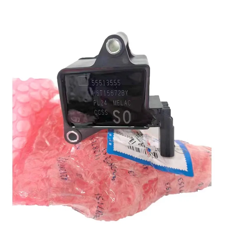 1PCS 55513555 For Buick For Cadillac CT4 CT5 CT6 XT4 XT5 engine model: LSY. Lgnition Coils