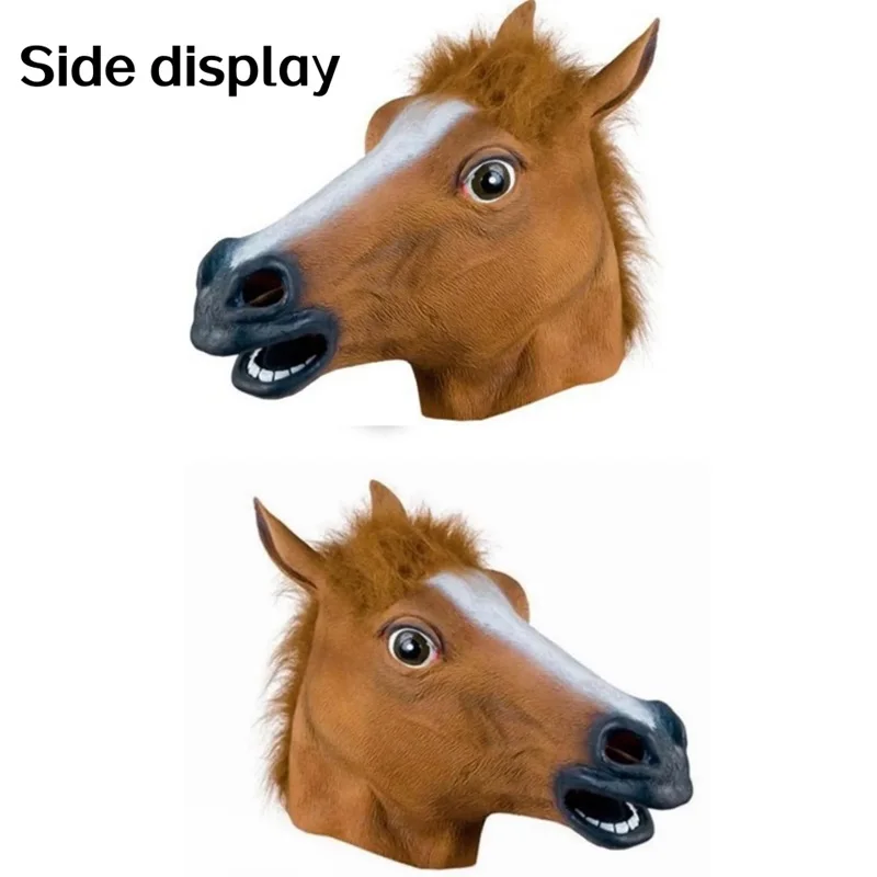 Thumbnail 2 - #14 Latest Novelty Face Masks Offers