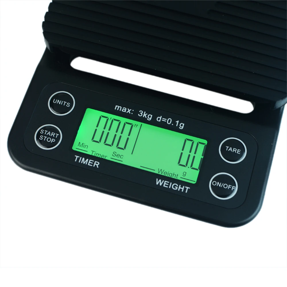 Thumbnail 4 - #5 Compare Coffee Scales Before You Buy